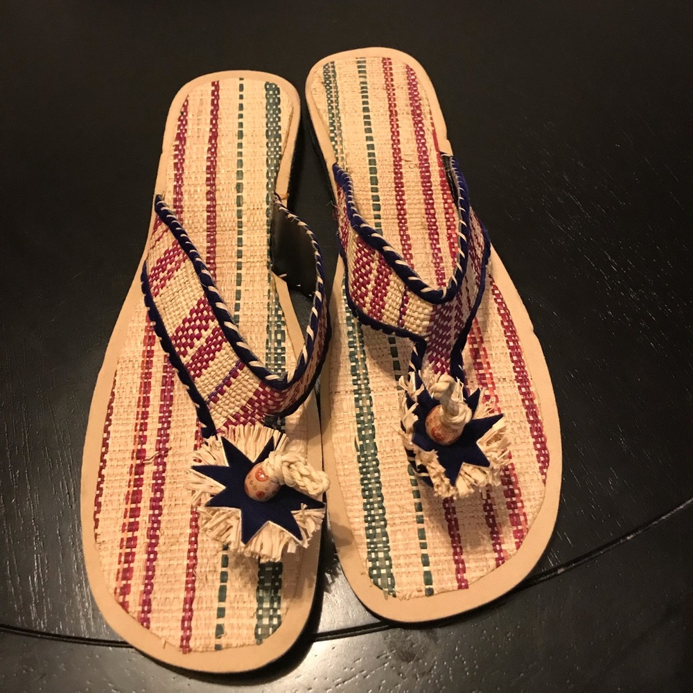 Sandals - Picture 2 of 5